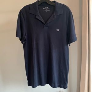 Vineyard Vines “Slim Fit” Polo sz : S